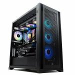 PC de Sobremesa PcCom Nvidia Geforce RTX 4070 Intel Core i7-13700KF 32 GB RAM 1 TB SSD