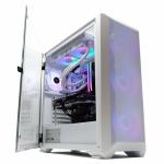 PC de Sobremesa PcCom PCC-IMP3-13600KF-4070W-WHT Nvidia Geforce RTX 4070 i5-13600KF 32 GB RAM 1 TB SSD