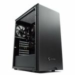 PC de Sobremesa PcCom PCCOMWORK12400WP Intel Core i5-1240 16 GB RAM 500 GB SSD