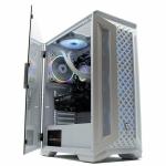 PC de Sobremesa PcCom AMD Ryzen 5 3600 NVIDIA GeForce GTX 1650 16 GB RAM 500 GB SSD