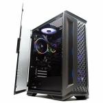 PC de Sobremesa PcCom AMD Ryzen 5 3600 16 GB RAM 500 GB SSD