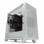 PC de Sobremesa PcCom PCC-STD-13400F-4060-WHTW Nvidia Geforce RTX 4060 i5-13400F 32 GB RAM 2 TB SSD