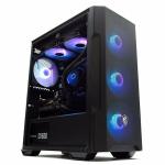 PC de Sobremesa PcCom Ready AMD Ryzen 5 5600X 16 GB RAM 1 TB SSD