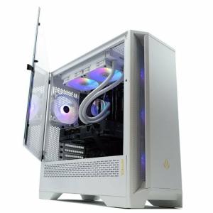 PC de Sobremesa PcCom Imperial AMD Ryzen 7 5700X 32 GB RAM