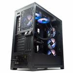 PC de Sobremesa PcCom Ready Nvidia Geforce RTX 4060 32 GB RAM 2 TB SSD