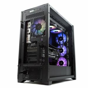 PC de Sobremesa PcCom Ultimate Nvidia Geforce RTX 4070 Intel Core i7-13700KF 32 GB RAM 1 TB SSD