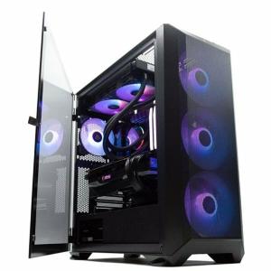 PC de Sobremesa PcCom Ultimate AMD Ryzen 7 7700X 32 GB RAM