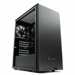 PC de Sobremesa PcCom Work Intel Core i5-12400 Intel Core i5-1240 16 GB RAM 500 GB SSD