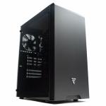 PC de Sobremesa PcCom Alurin AMD Ryzen 7 5700G 8 GB RAM 1 TB SSD