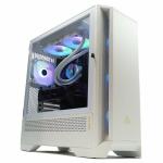 PC de Sobremesa PcCom AMD Ryzen 7 5700X AMD RADEON RX 7900XT 32 GB RAM 1 TB SSD