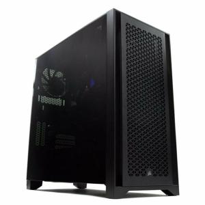 PC de Sobremesa PcCom PCC-STD-13700K-4080-BLKW NVIDIA GeForce RTX 4080 i7-13700K 32 GB RAM 2 TB SSD