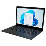 Laptop Alurin Go Start Qwerty Español 14" Intel Celeron N4020 8 GB RAM 256 GB SSD