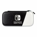 Estuche para Nintendo Switch PDP 500-218-EU-BW Negro