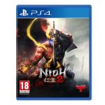 Videojuego PlayStation 4 Sony Nioh 2