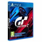 Videojuego PlayStation 4 Sony GRAN TURISMO 7