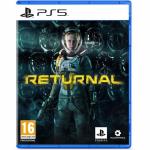 Videojuego PlayStation 5 Sony Returnal (ES)