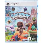 Videojuego PlayStation 5 Sony SACKBOY: A BIG ADVENTURE