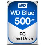 Disco Duro Western Digital WD5000AZLX 500GB 7200 rpm 3,5"