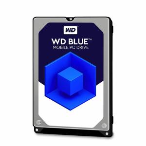 Disco Duro Western Digital Blue 2.5" 5400 rpm