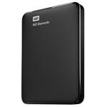 Disco Duro Externo Western Digital Elements Portable