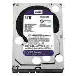 Disco Duro Western Digital SATA PURPLE 3,5"