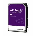 Disco Duro Western Digital Purple 3,5" 1 TB HDD