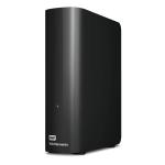 Disco Duro Externo Western Digital Elements Desktop 3,5" 12 TB