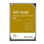 Disco Duro Western Digital Gold WD181KRYZ 3,5" 18 TB