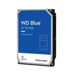 Disco Duro Western Digital WD20EZBX 2TB 7200 rpm 3,5"