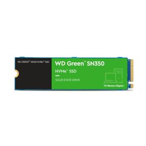 Disco Duro Western Digital Green SN350 250 GB SSD