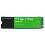 Disco Duro Western Digital Green SN350 500 GB SSD