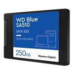 Disco Duro Western Digital Blue 250 GB 2,5" SSD