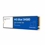 Disco Duro Western Digital WDS500G3B0E 500 GB SSD