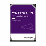 Disco Duro Western Digital Purple Pro 3,5" 8 TB