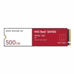 Disco Duro Western Digital WDS500G1R0C 500 GB SSD