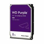 Disco Duro Western Digital WD11PURZ 3,5" 1 TB HDD