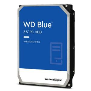 Disco Duro Western Digital WD40EZAX HDD 3,5" 4 TB