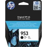 Cartucho de Tinta Original HP L0S58AE#BGY Negro