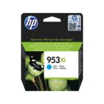 Cartucho de Tinta Original HP 953XL Cian