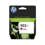 Cartucho de Tinta Compatible HP 953XL Magenta