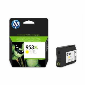 Cartucho de Tinta Original HP 953XL Amarillo