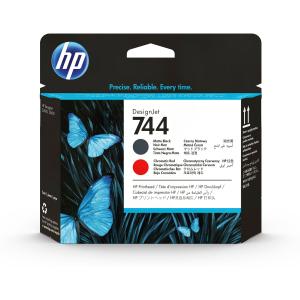 Cartucho de Tinta Original HP F9J88A Rojo