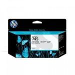 Cartucho de Tinta Original HP 745 Negro