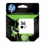 Cartucho de Tinta Original HP C6656AE Negro