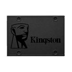 Disco Duro Kingston SA400S37/240G SSD Interno TLC 240 GB 240 GB SSD