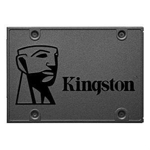 Disco Duro Kingston A400 SSD 2,5"