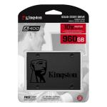 Disco Duro Kingston SA400S37/960G SSD Interno TLC 960 GB 960 GB SSD