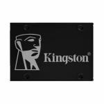 Disco Duro Kingston Technology KC600 512 GB SSD