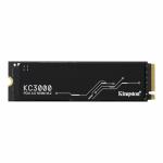 Disco Duro Kingston KC3000 Interno SSD 512 GB 512 GB SSD