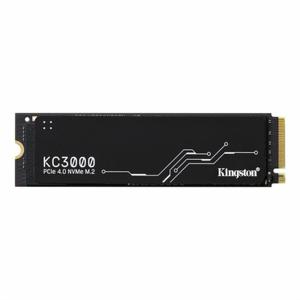 Disco Duro Kingston KC3000 Interno SSD 512 GB 512 GB SSD